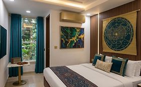 Hotel The Tark Near Delhi Airport